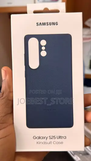 Galaxy S25 Ultra Kindsuit Case