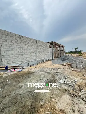 Title: C of O, Megaone Estate, Epe Lagos