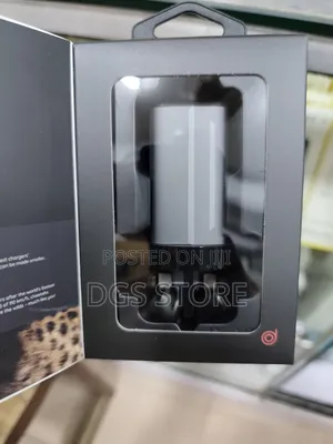 Digifon Cheetah 4 65w Gan Charger