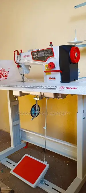 Industry Direct Drive Straight Sewing
