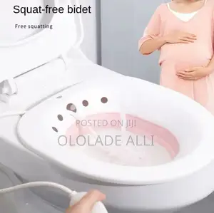Bidet Folding Portable Bidet Maternity