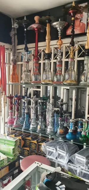 Shisha Catering Service/Rentals for All Events