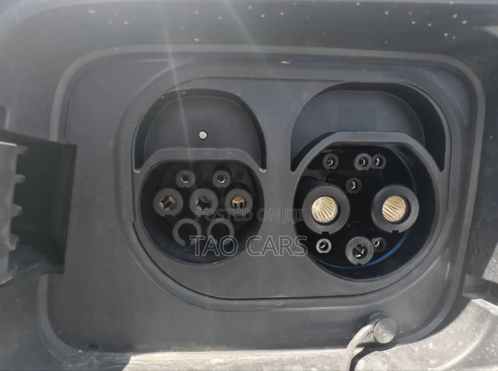 New Polestar Polestar 3 2024 White