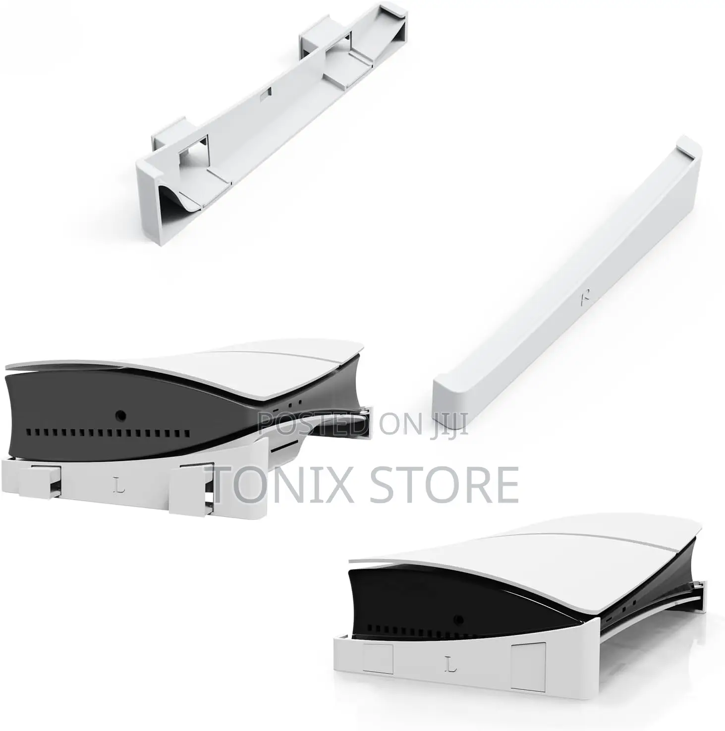 Horizontal Stand for Ps5 Slim