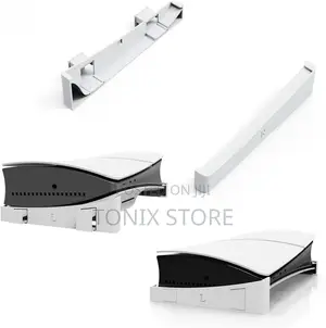 Horizontal Stand for Ps5 Slim