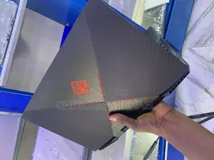 Laptop HP Omen 15 16GB Intel Core I7 SSD 512GB