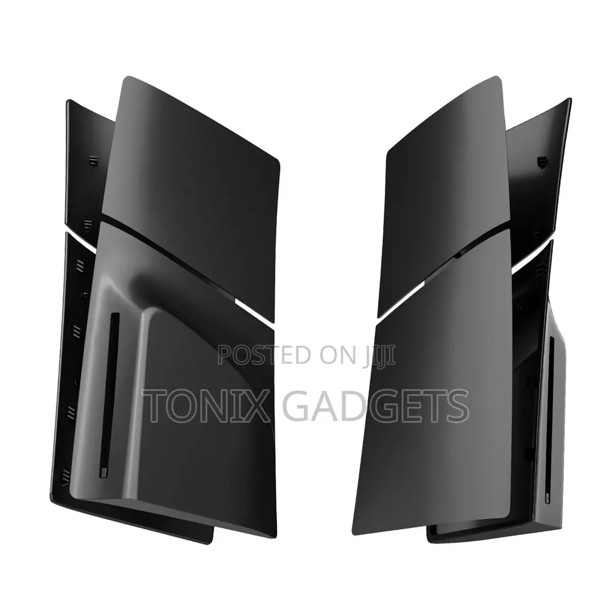 Protective Silicone Skin Cover for Ps5 Slim Console