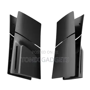 Protective Silicone Skin Cover for Ps5 Slim Console