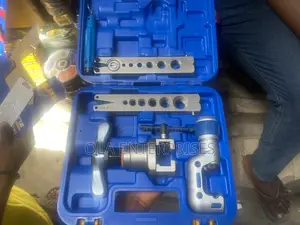 Flaring Tools