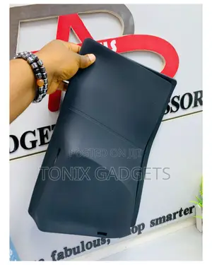 Protective Silicone Skin Cover for Ps5 Slim Console