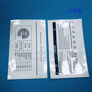 Diathermy Pads