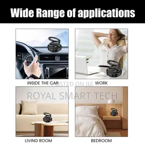 Mini Kinetic Heater
