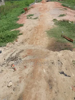 4 Plots Faciny Leki Epe Way Olokonla Ajah