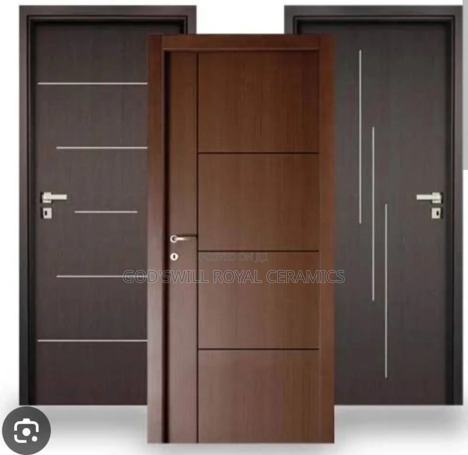 Super Room Door