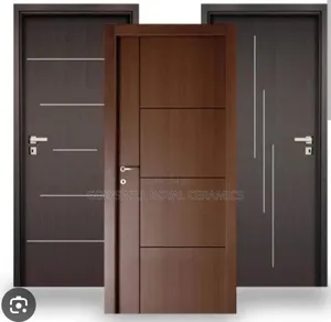 Super Room Door