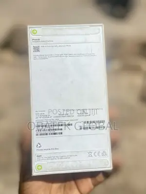 New Apple iPhone 16 128 GB