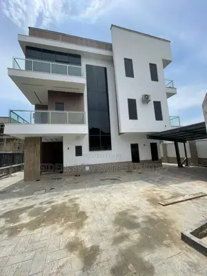 6bdrm Mansion in Guzape District for sale