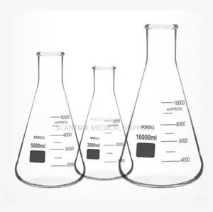 Erlenmeyer Flask