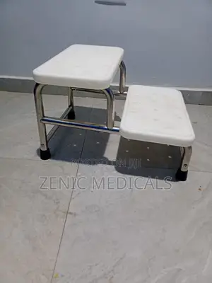 Step Stool