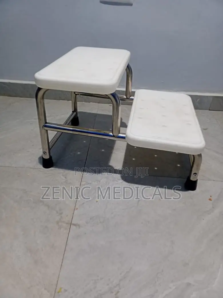 Step Stool