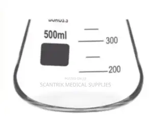 Conical Beaker