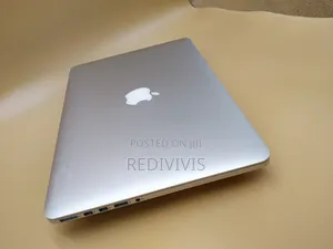 Laptop Apple MacBook 2015 16GB Intel Core I5 SSD 256GB