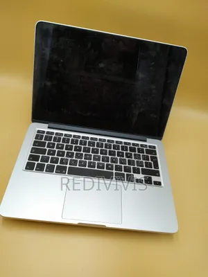 Laptop Apple MacBook 2015 16GB Intel Core I5 SSD 256GB
