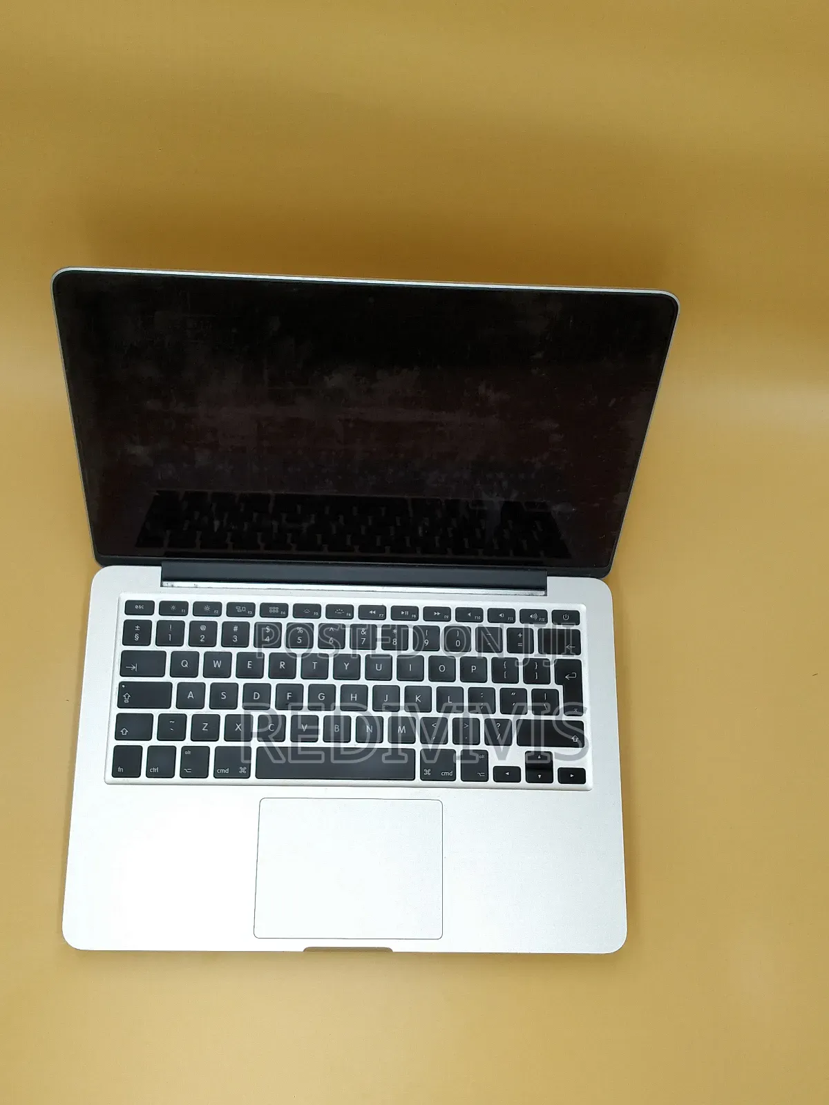 Laptop Apple MacBook 2015 16GB Intel Core I5 SSD 256GB