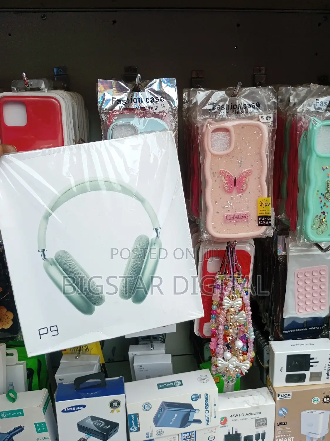 Phone Accessories