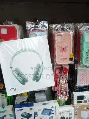 Phone Accessories