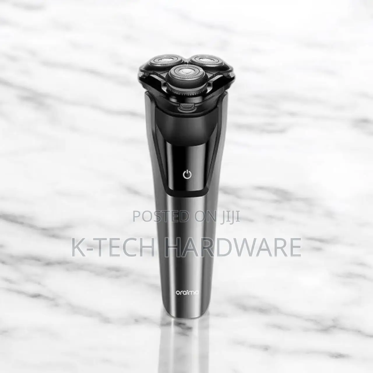 Oraimo Smart Shaver 2 Ipx7 Smoothness Shaver Opc-Rs20