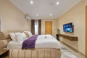 Luxury 1/2bedroom With Top Notch Amenities