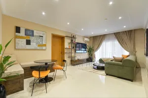 Luxury 1/2bedroom With Top Notch Amenities