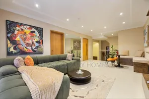 Luxury 1/2bedroom With Top Notch Amenities
