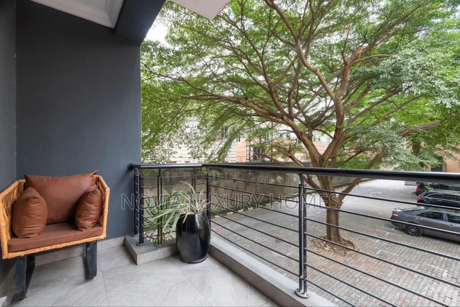 Luxury 1/2bedroom With Top Notch Amenities