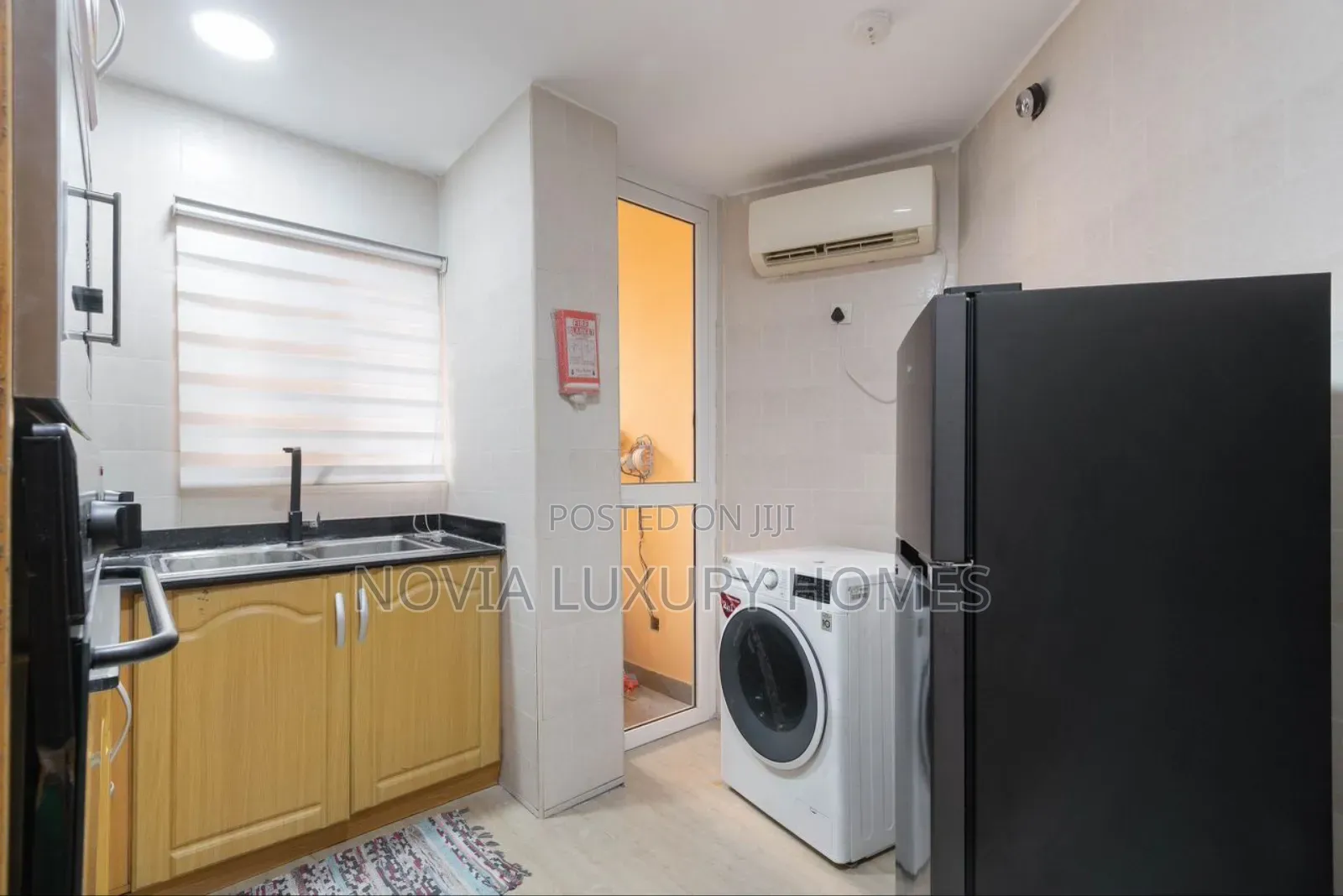 Luxury 1/2bedroom With Top Notch Amenities