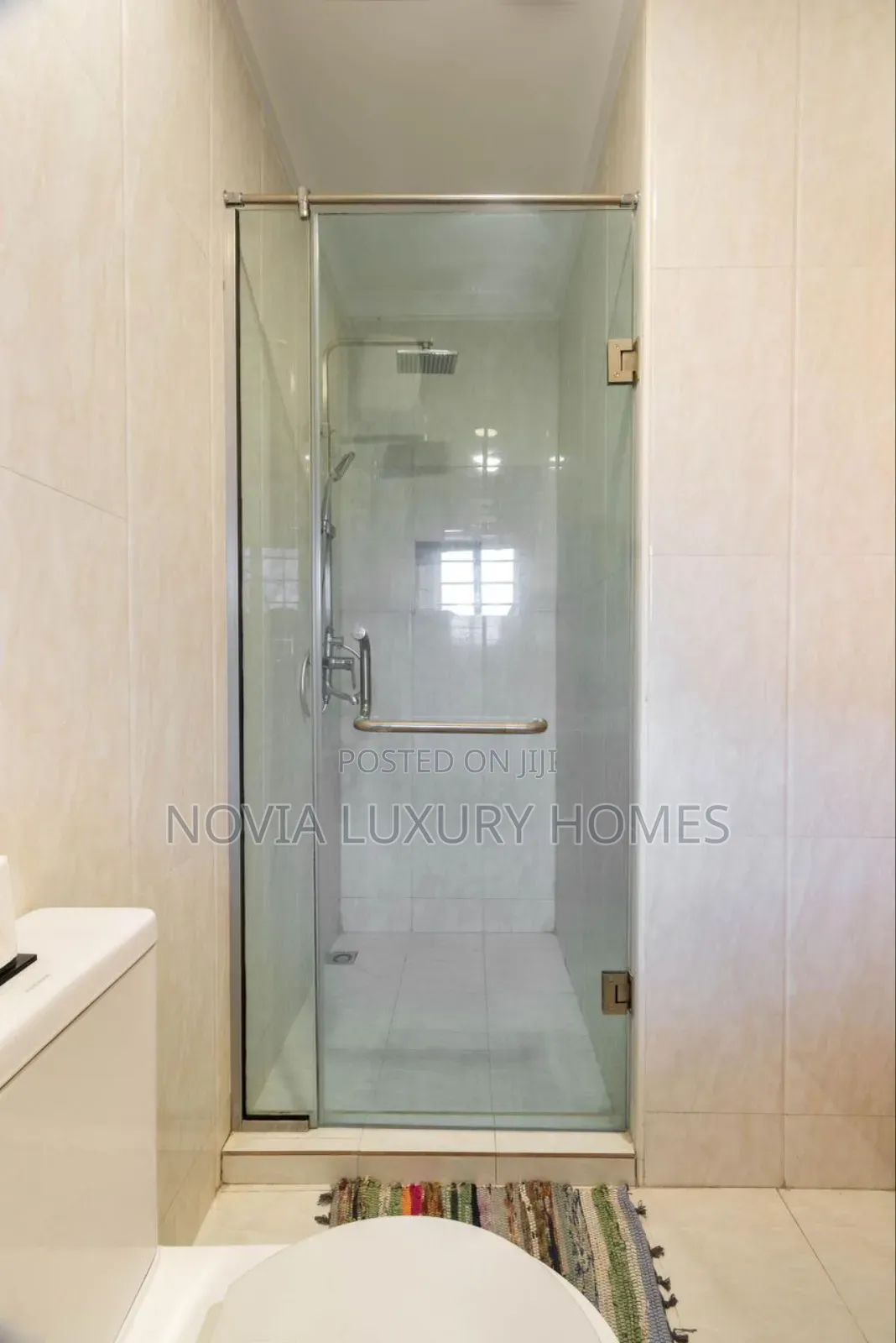 Luxury 1/2bedroom With Top Notch Amenities