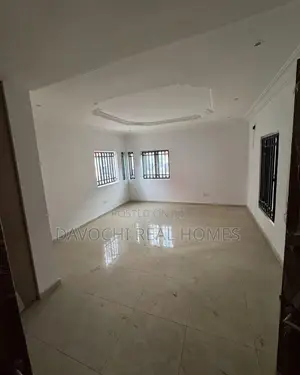 4bdrm Duplex in Ikate for rent