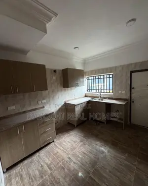 4bdrm Duplex in Ikate for rent