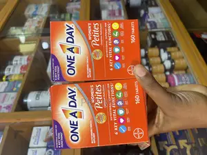 One a Day Women’S Petites