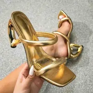 Women’S Heels