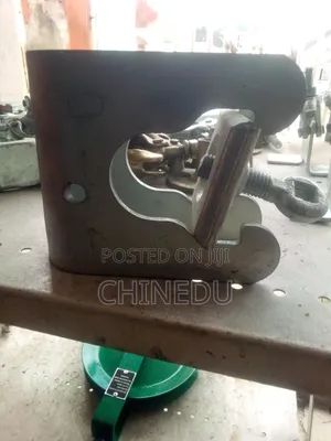 Scaffolding (Band Plate)