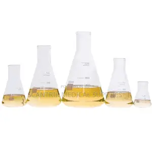 Mixing Flask