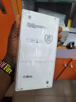 New Samsung Galaxy A56 256 GB