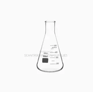 Chemistry Flask