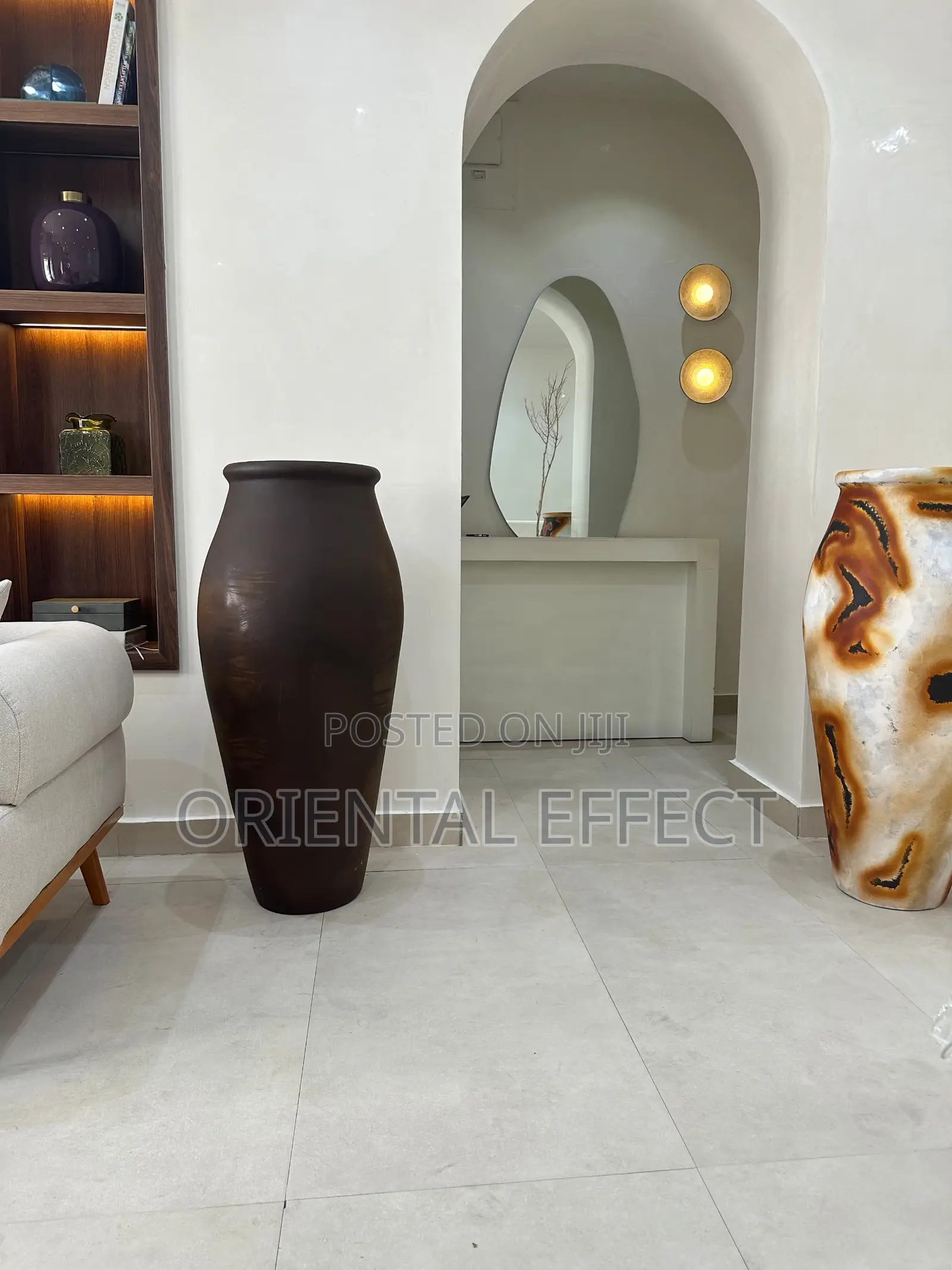 Nile Pot Collection
