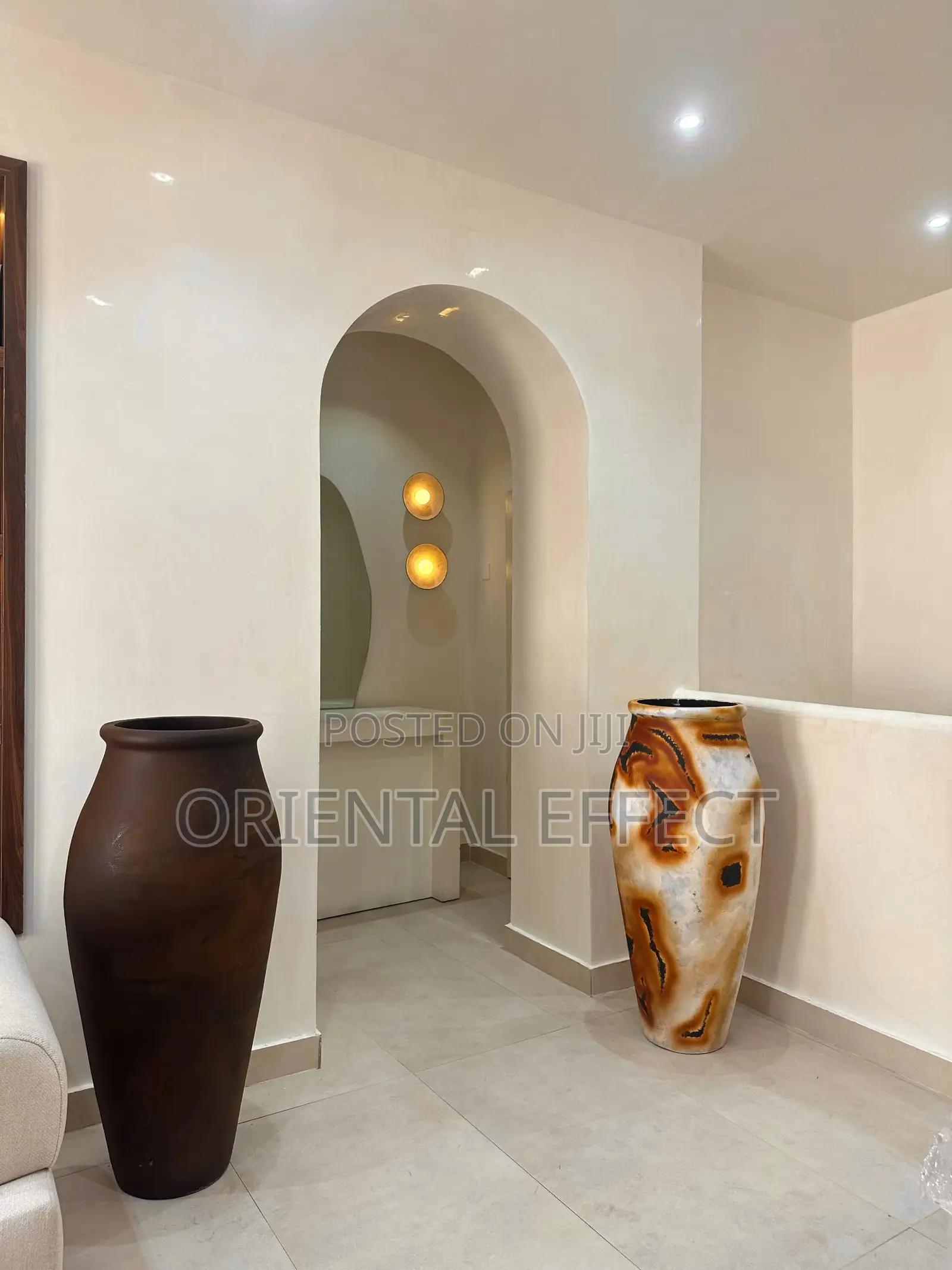 Nile Pot Collection