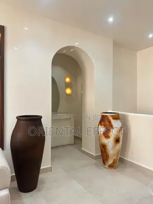 Nile Pot Collection