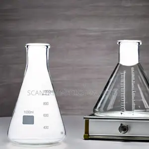 Reaction Flask