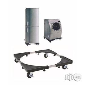 Heavy Duty Adjustable And Movable Stand